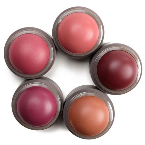 temptalia merit blush.